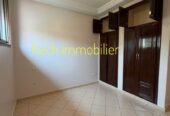 Appartement à louer à Hay Charaf