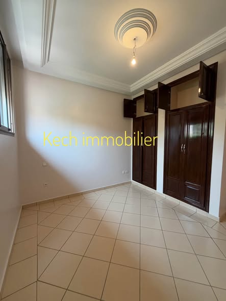 Appartement à louer à Hay Charaf