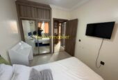 Appartement à louer à Mabrouka