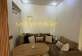 Appartement à louer à Mabrouka