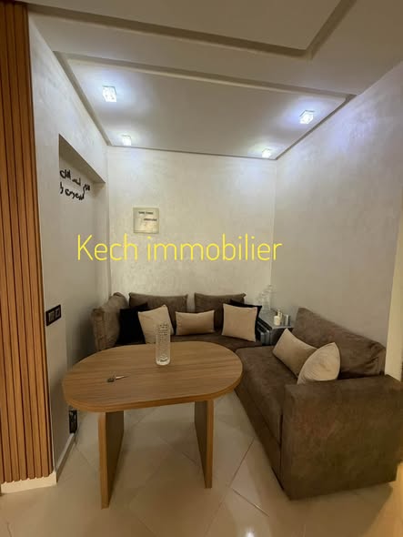 Appartement à louer à Mabrouka