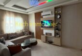 Appartement à louer à Mabrouka