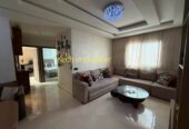Appartement à louer à Mabrouka
