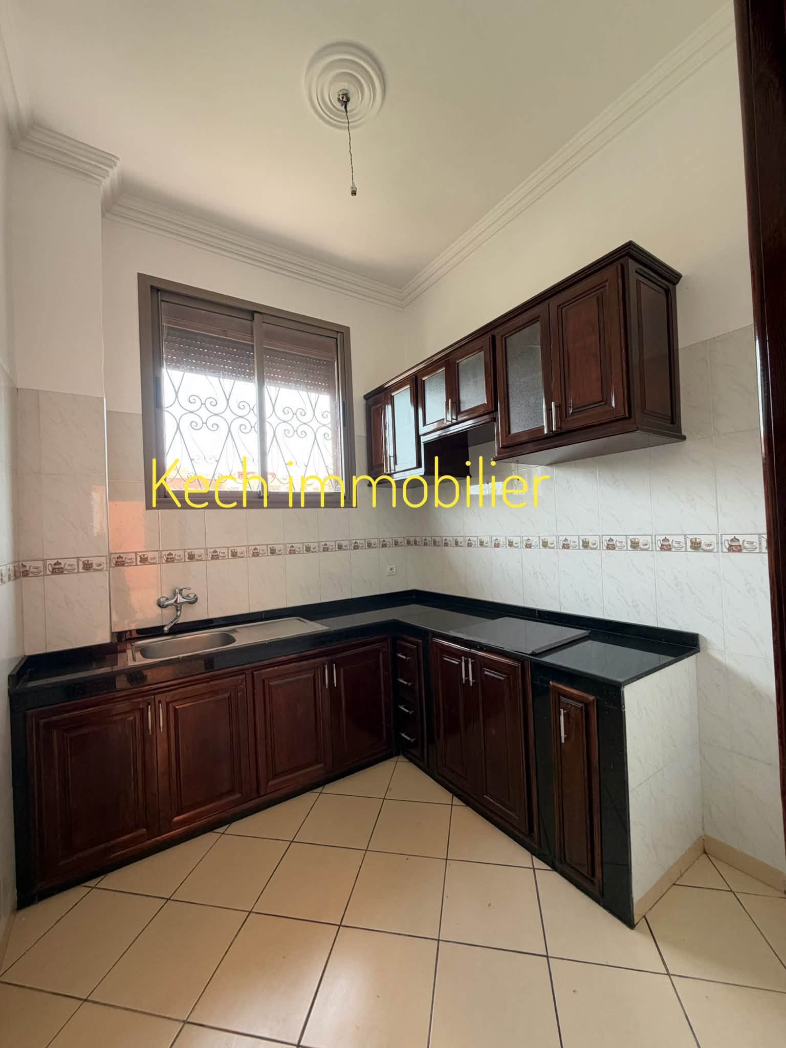 Appartement à louer à Hay Charaf