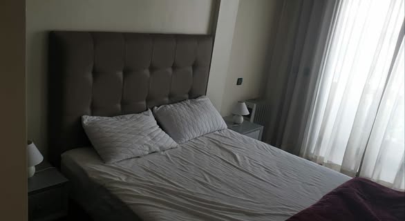 Appartement meublé à louer à Oulfa