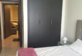 Appartement meublé à louer à Oulfa