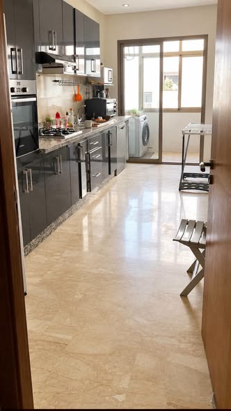 Appartement à louer à AÏN SEBAÂ