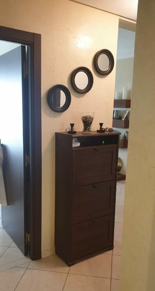 Appartement meublé à louer à Oulfa