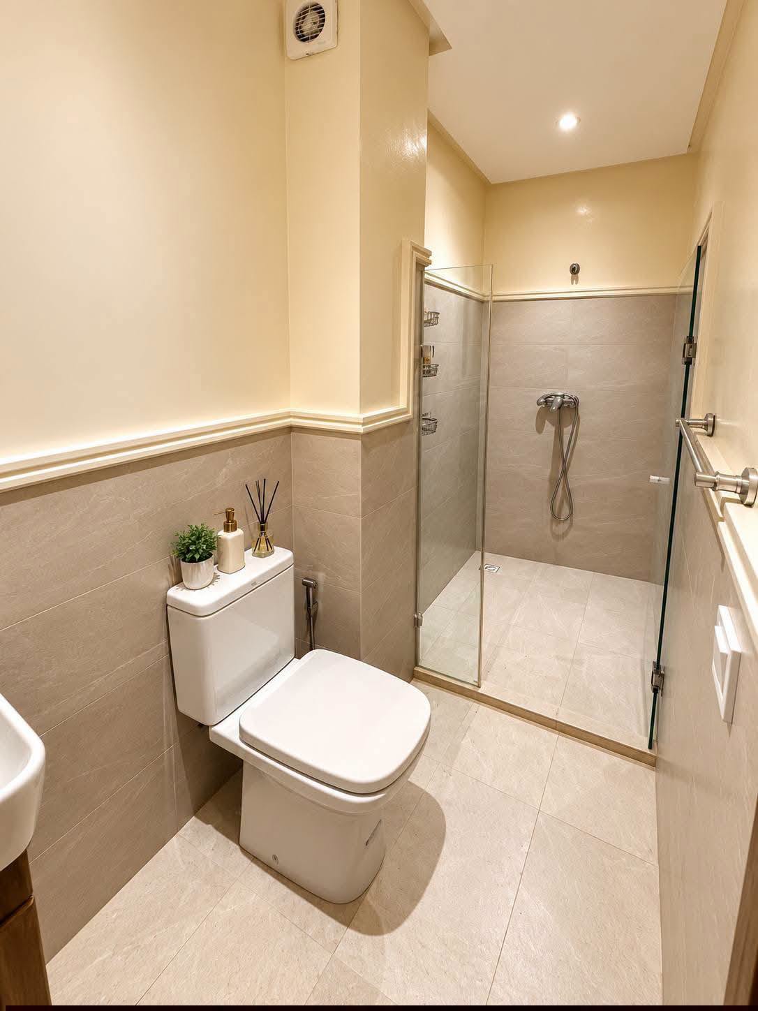 Appartement à louer à AÏN SEBAÂ