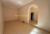 Appartement à louer à Hay Charaf