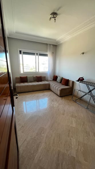 Appartement à louer à Palmier