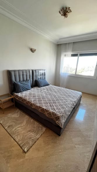 Appartement à louer à Palmier