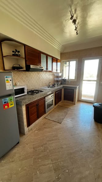 Appartement à louer à Palmier