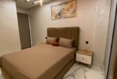 Appartement neuf meublé à louer Maarif
