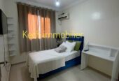 Appartement à louer à Mabrouka