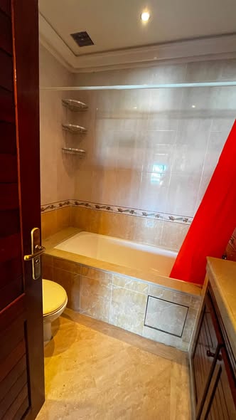 Appartement à louer à Palmier