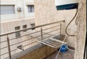 Studio meublé à louer à Abdelmoumen
