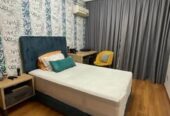 Appartement à louer à Val Fleuri
