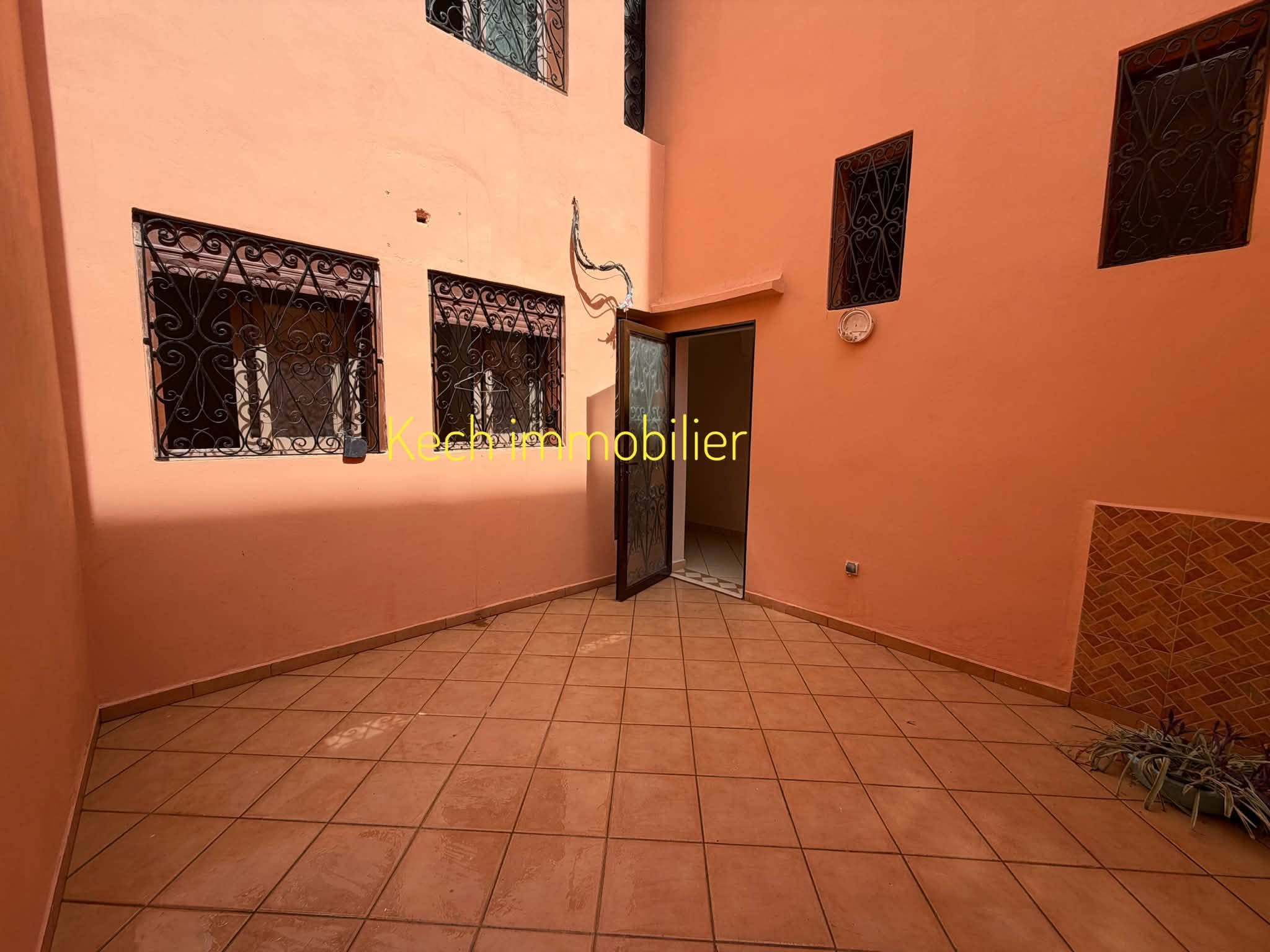 Appartement à louer à Hay Charaf