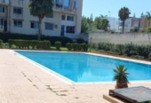 Duplex à louer à Harhoura