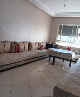 Appartement à louer Aida Village meublé