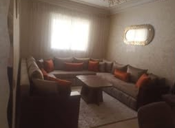 Appartement à louer à Belbachir