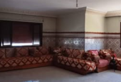 appartement meublé a louer à Riad Tétouan