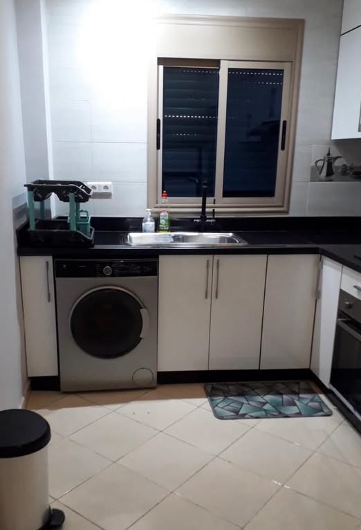 Appartement a vendre à hay ADRAR