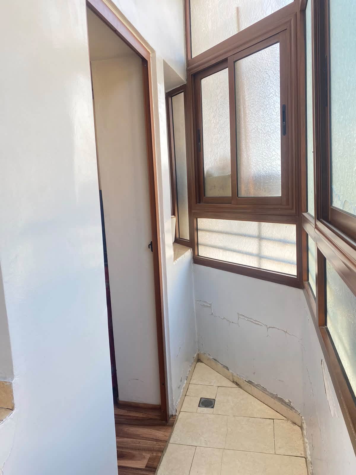 Appartement a vendre à hay MOSTAKBAL