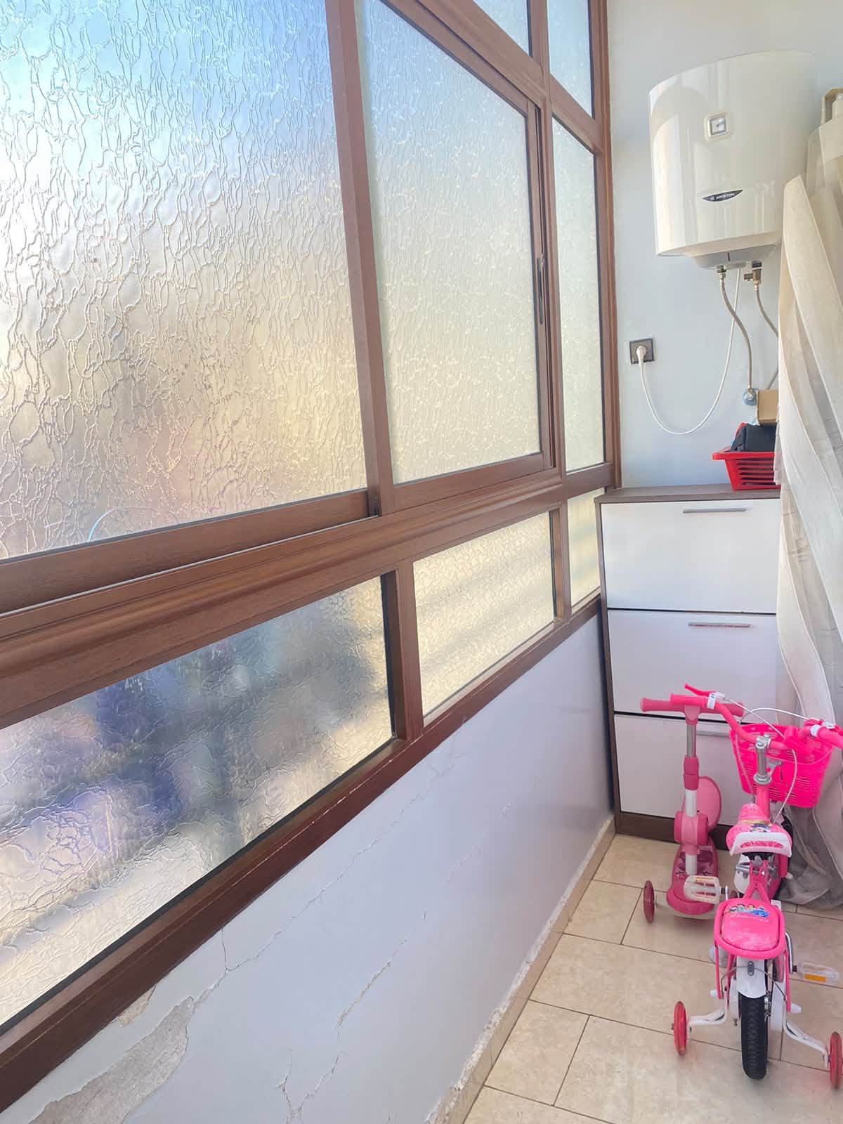 Appartement a vendre à hay MOSTAKBAL