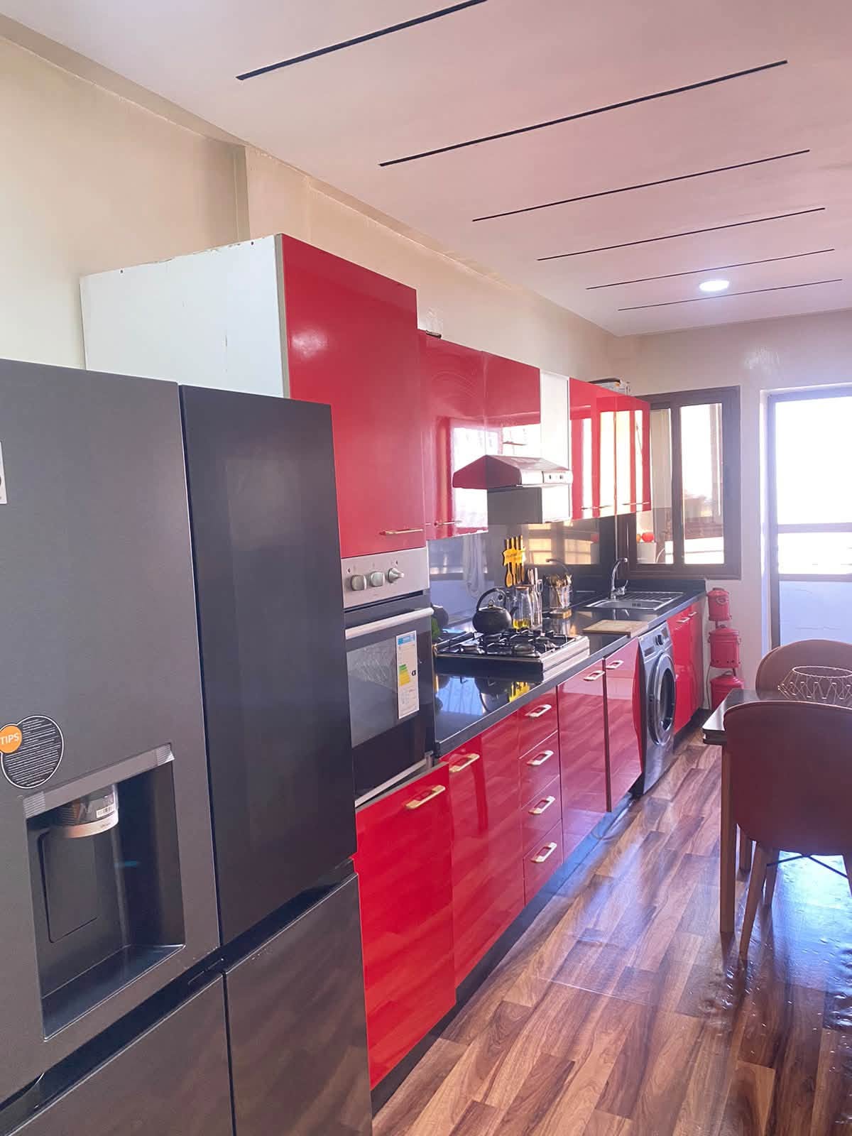 Appartement a vendre à hay MOSTAKBAL