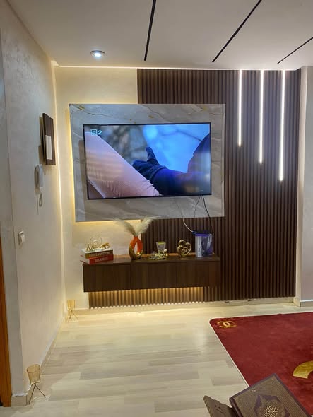 Appartement a vendre à hay MOSTAKBAL
