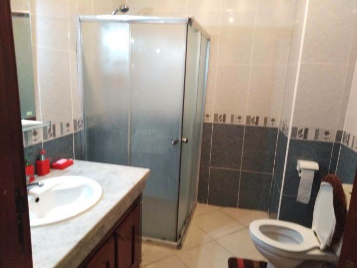 Appartement a vendre à Kenitra