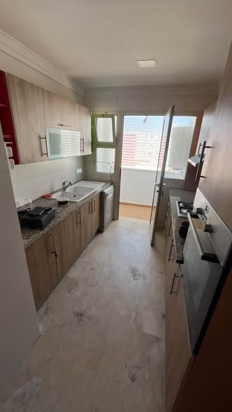 Appartement à louer à Maarif Yassmine