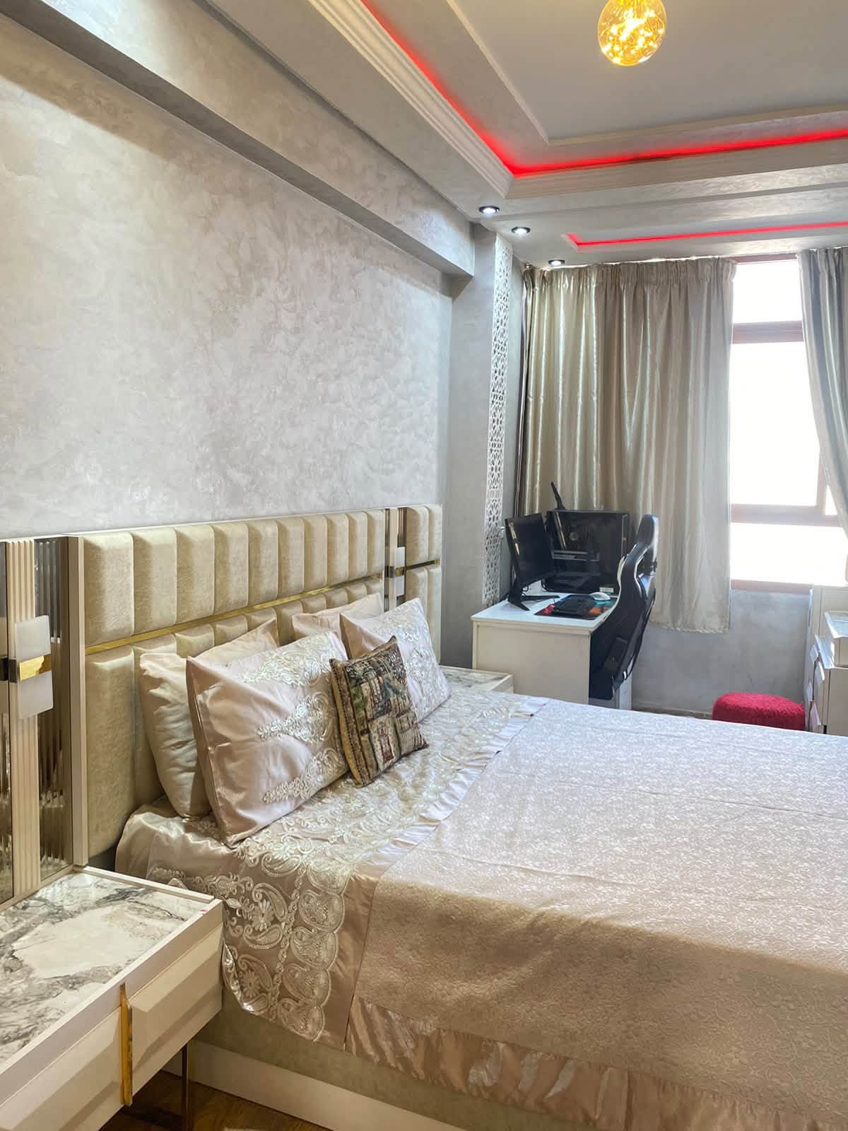 Appartement a vendre à hay MOSTAKBAL