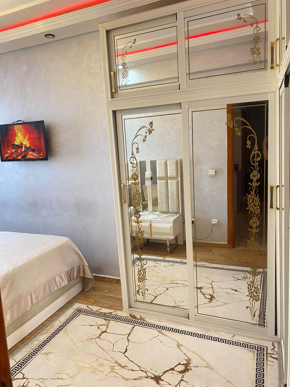 Appartement a vendre à hay MOSTAKBAL