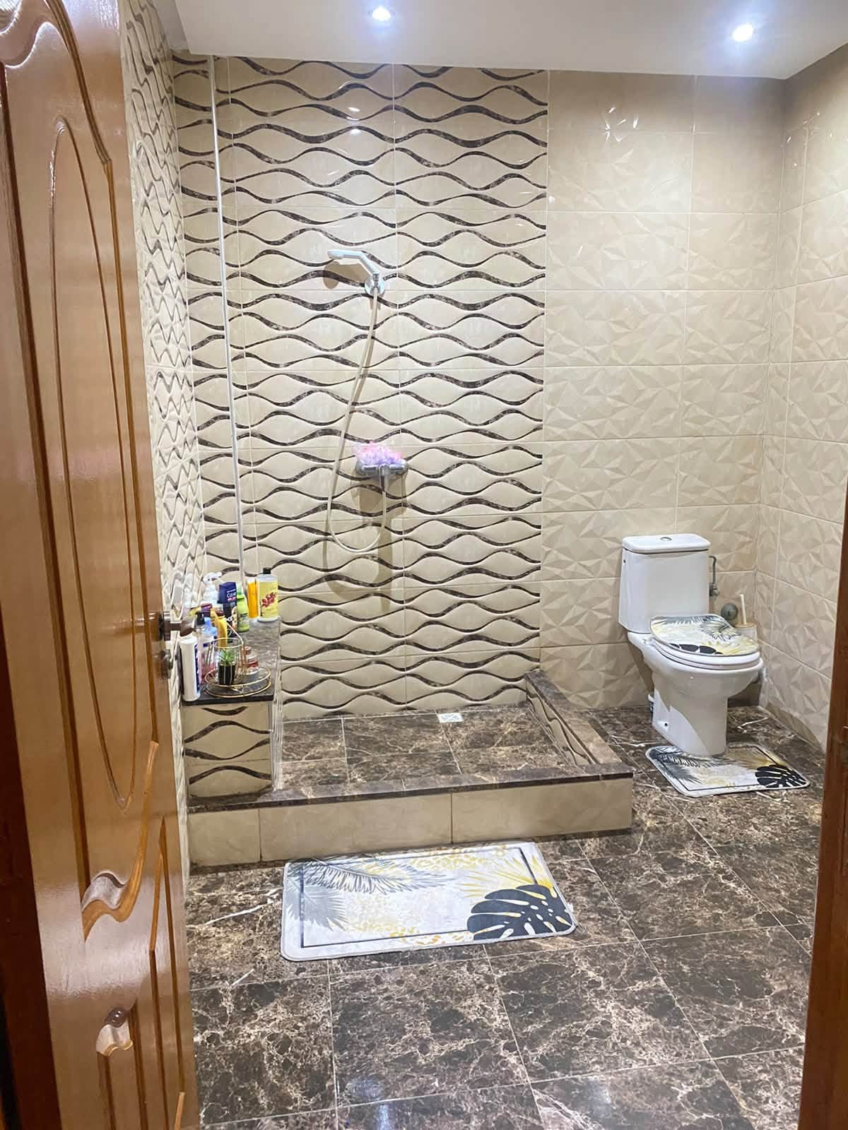 Appartement a vendre à hay MOSTAKBAL