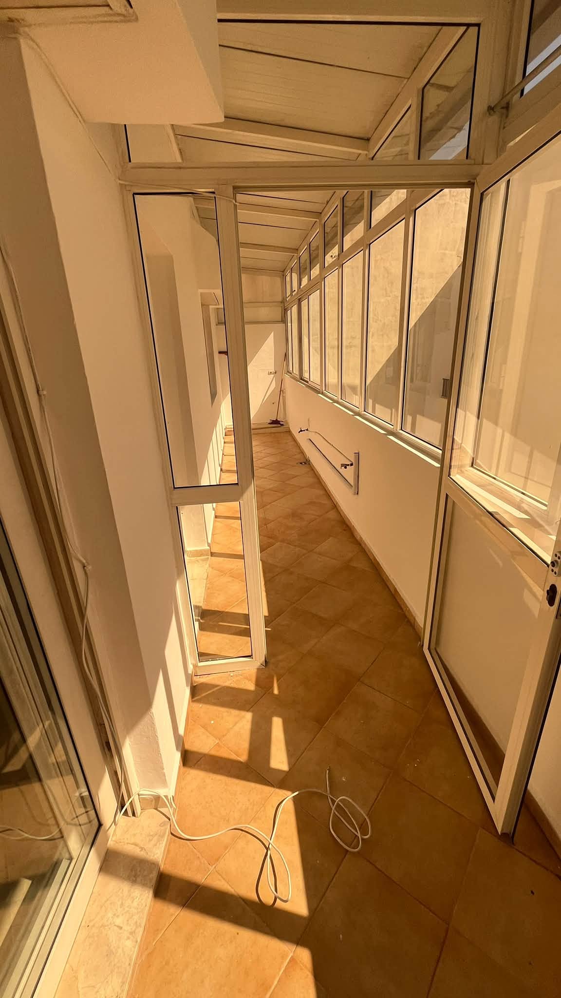 appartement à louer à Bd Tantan