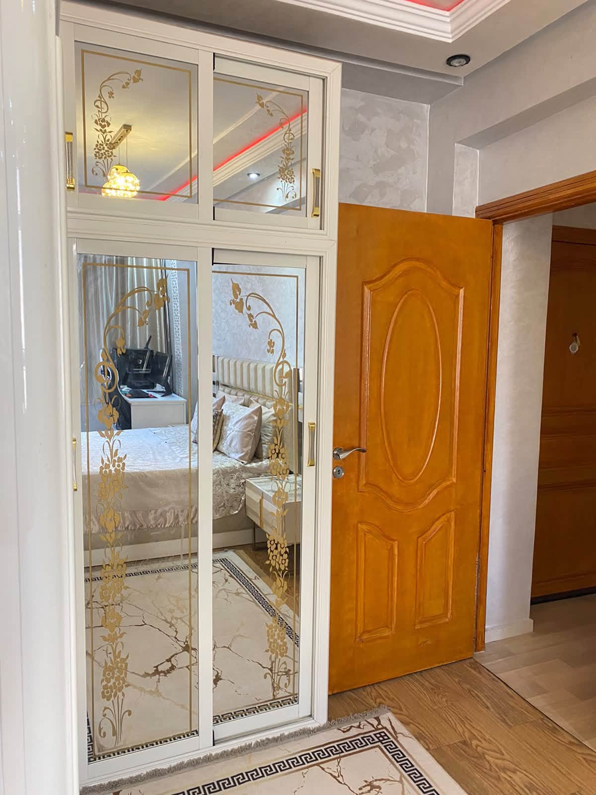 Appartement a vendre à hay MOSTAKBAL