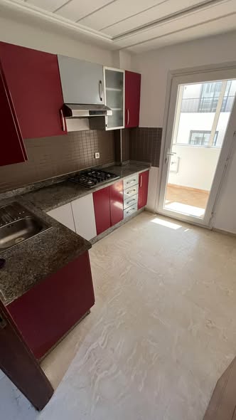 appartement à louer à Bd Tantan
