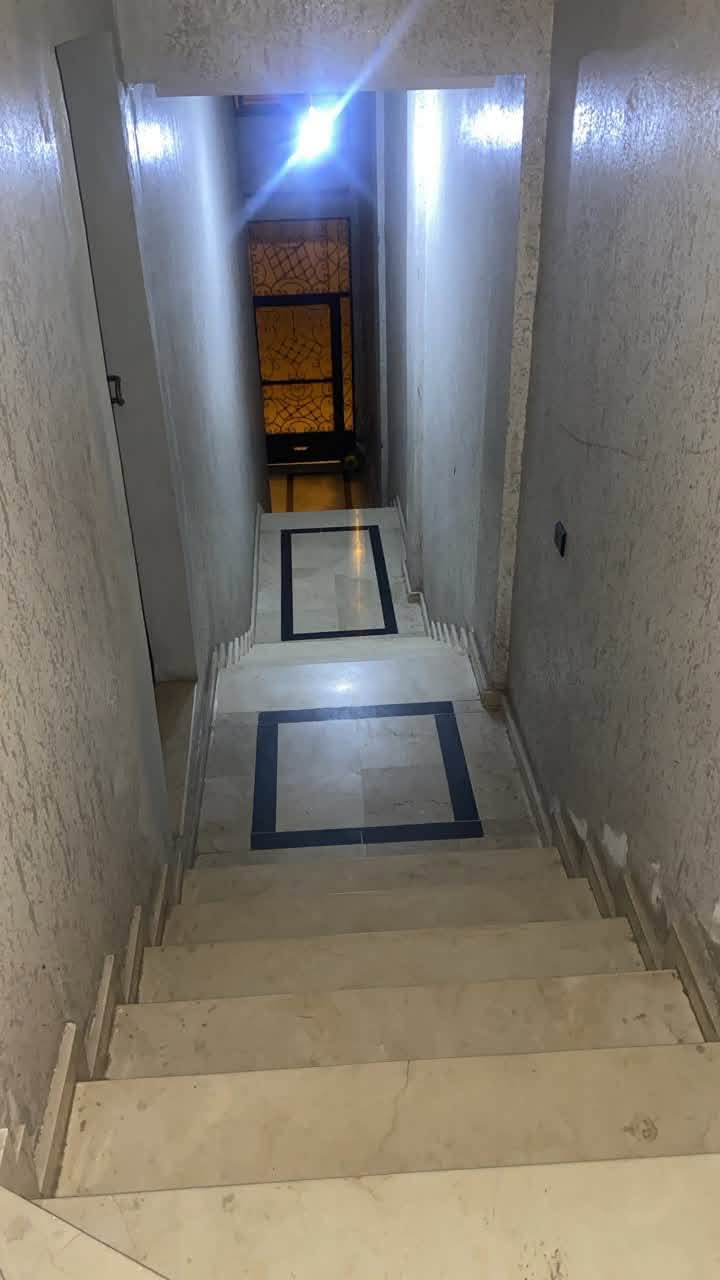 Appartement a vendre à hay MOSTAKBAL
