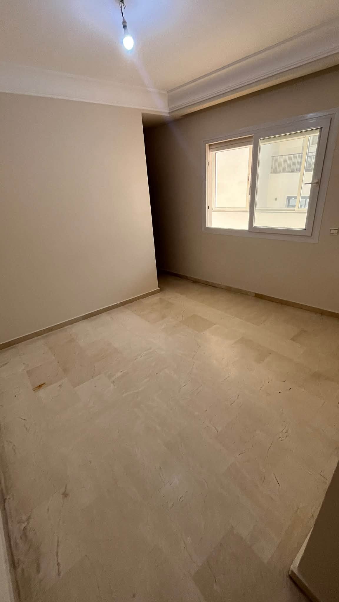 appartement à louer à Bd Tantan
