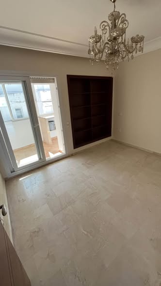 appartement à louer à Bd Tantan