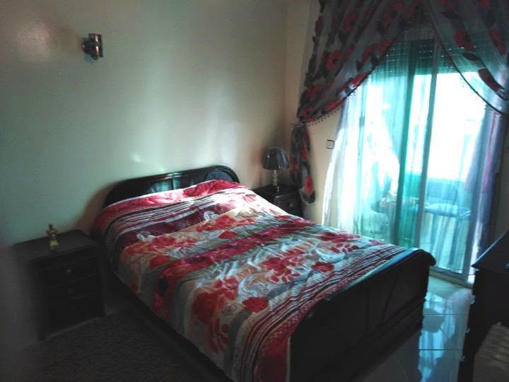 Appartement a vendre à Kenitra