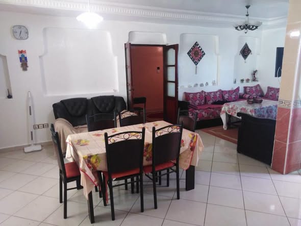 Appartement a vendre à Kenitra