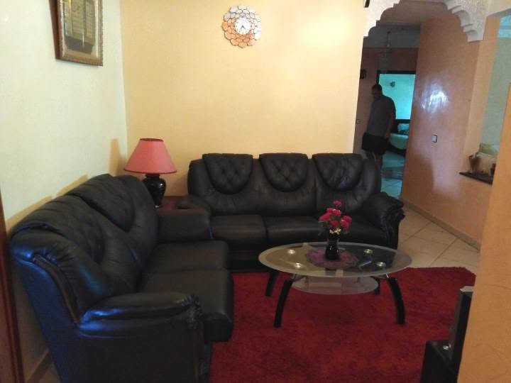 Appartement a vendre à Kenitra