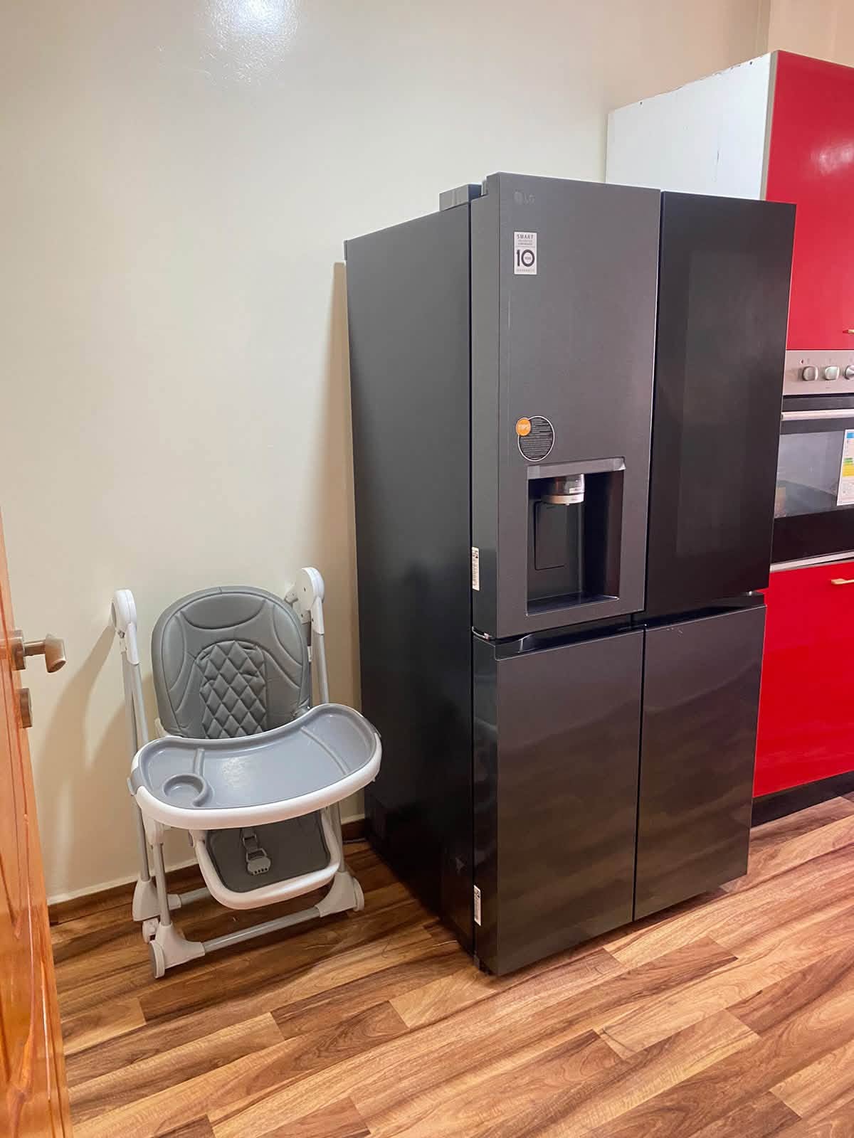 Appartement a vendre à hay MOSTAKBAL