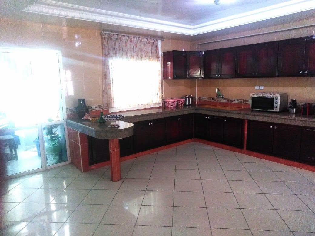 Appartement a vendre à Kenitra