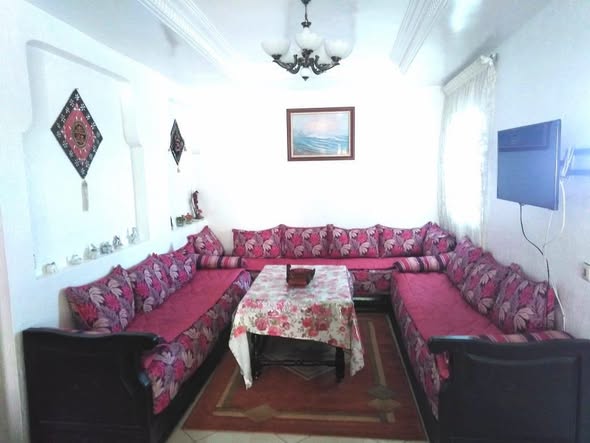 Appartement a vendre à Kenitra