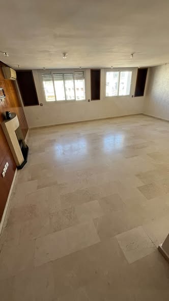 appartement à louer à Bd Tantan